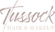 Tussock Hair & Makeup